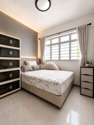 Blk 801A Keat Hong Crest (Choa Chu Kang), HDB 3 Rooms #606744381